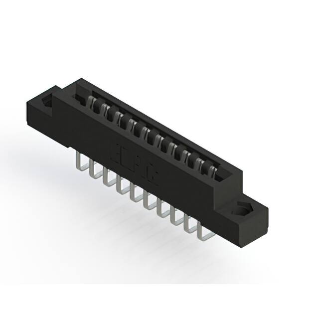 857-010-459-104 EDAC Inc.  Edgeboard Connectors